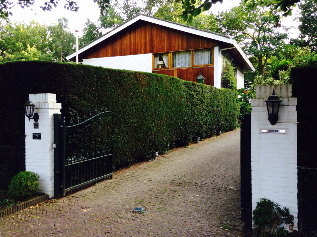B&B Jagerslaan