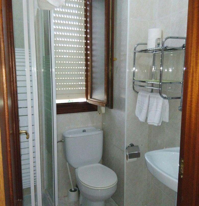 Hostal La Picota主图