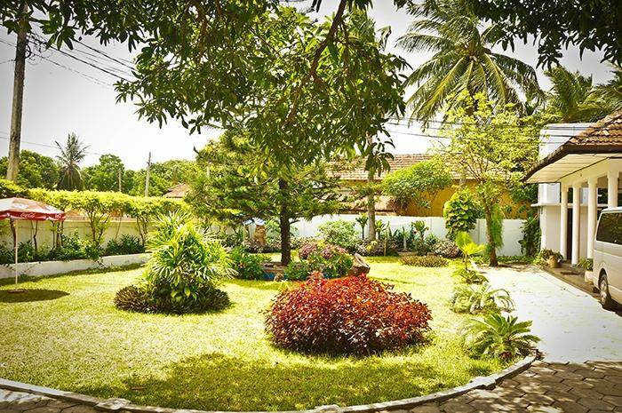 Old Park Villa主图