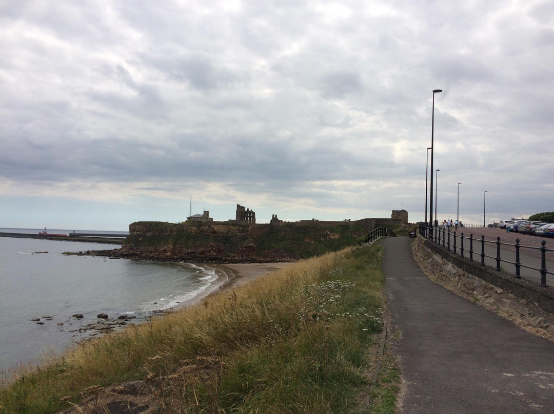 Tynemouth, King Edwards Bay-泰恩茅斯必去景点
