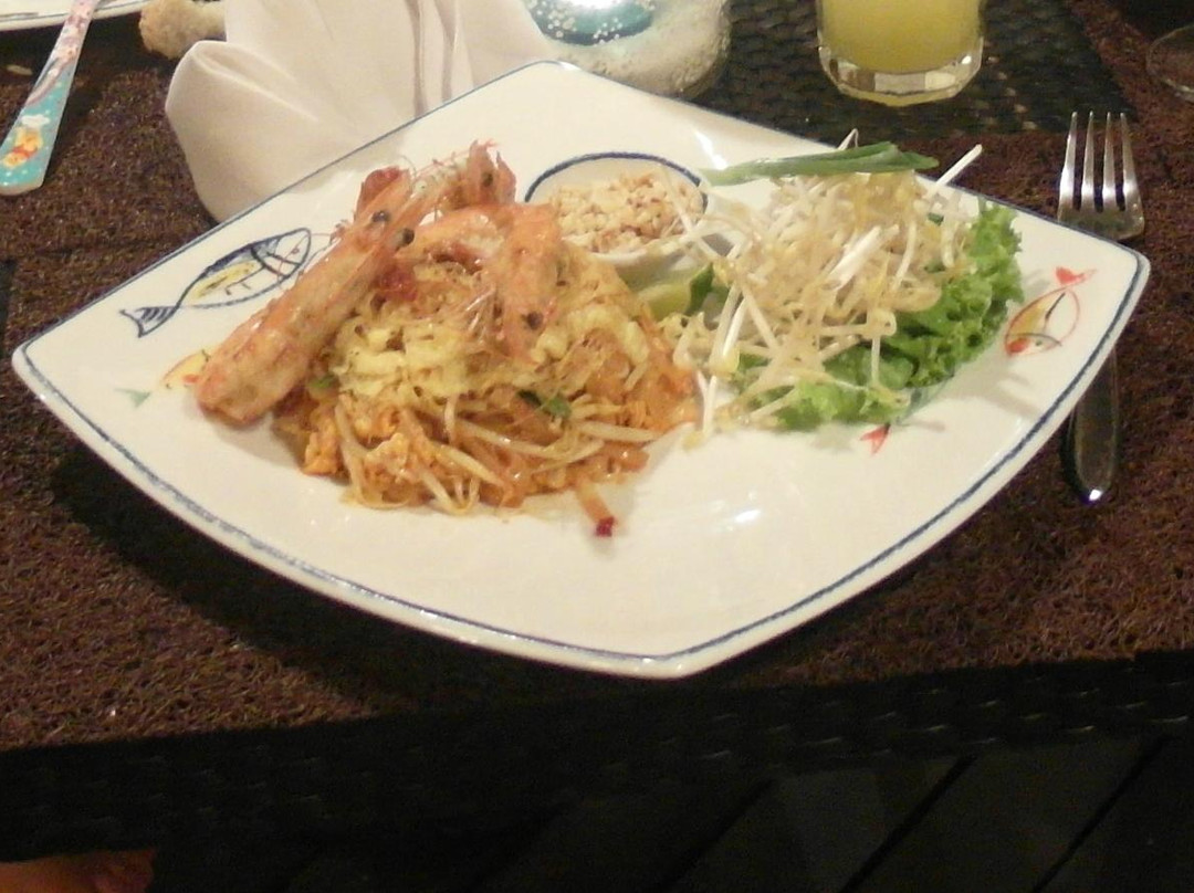 Seaborn Restaurant