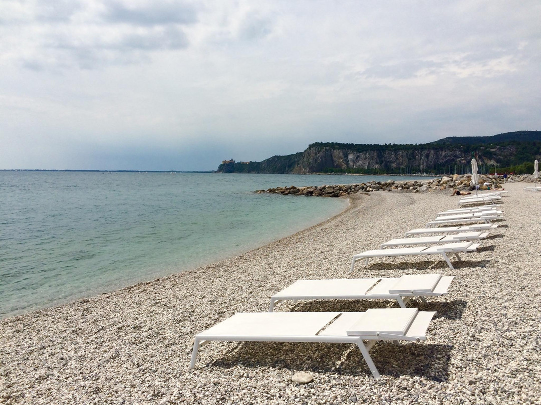 Bagno Castelreggio-Sistiana必去景点