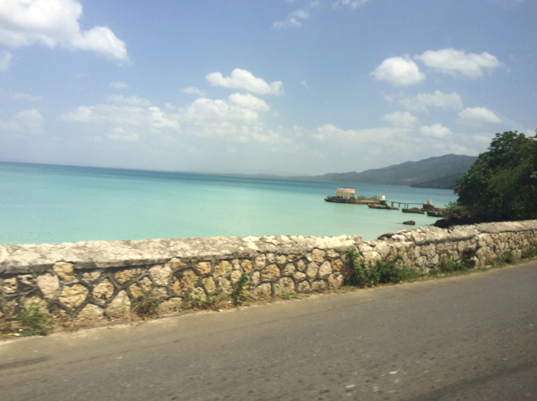 Onthego Tours Jamaica-Sandy Bay必去景点