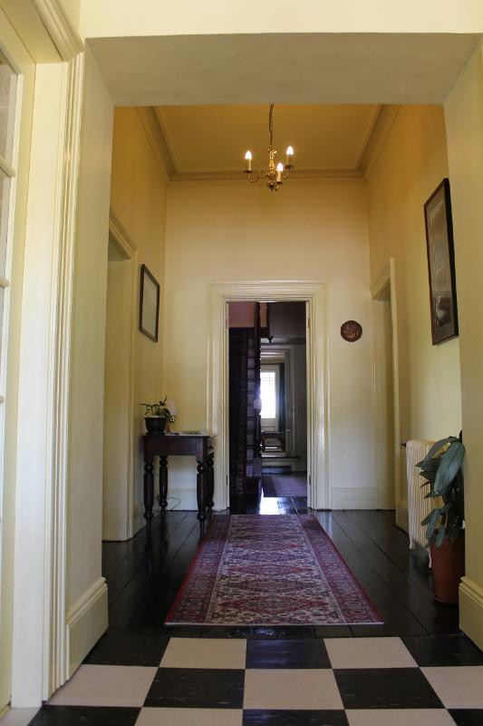 Ellstanmor Country Guesthouse主图