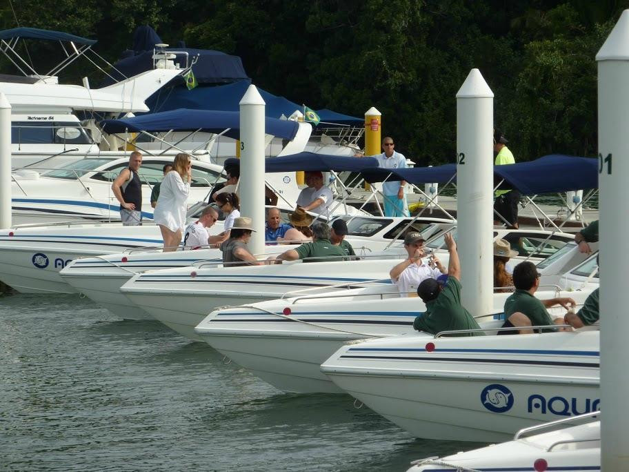 AquaFun Turismo Náutico景点图片