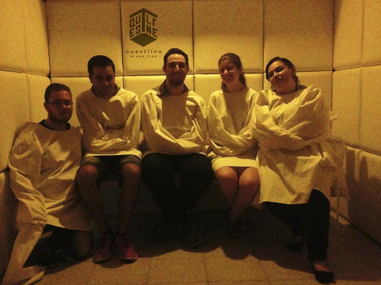 Questline-Haifa必去景点