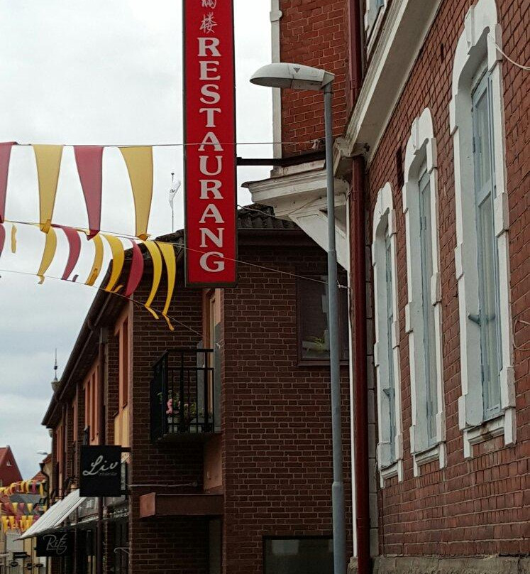 Pub och Restaurang Dragon Palace