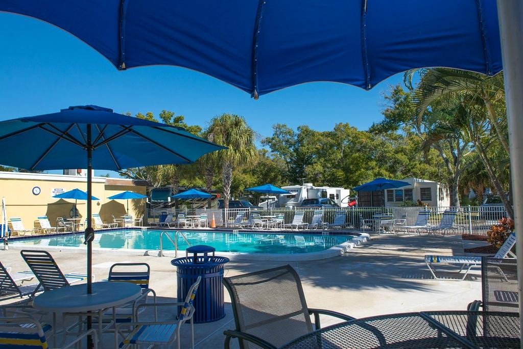 Encore Vacation Village