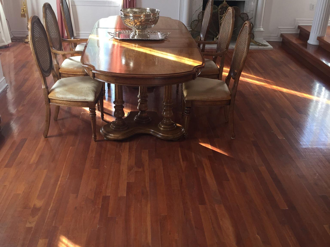 Olde Virginia Manor Bed & Breakfast主图