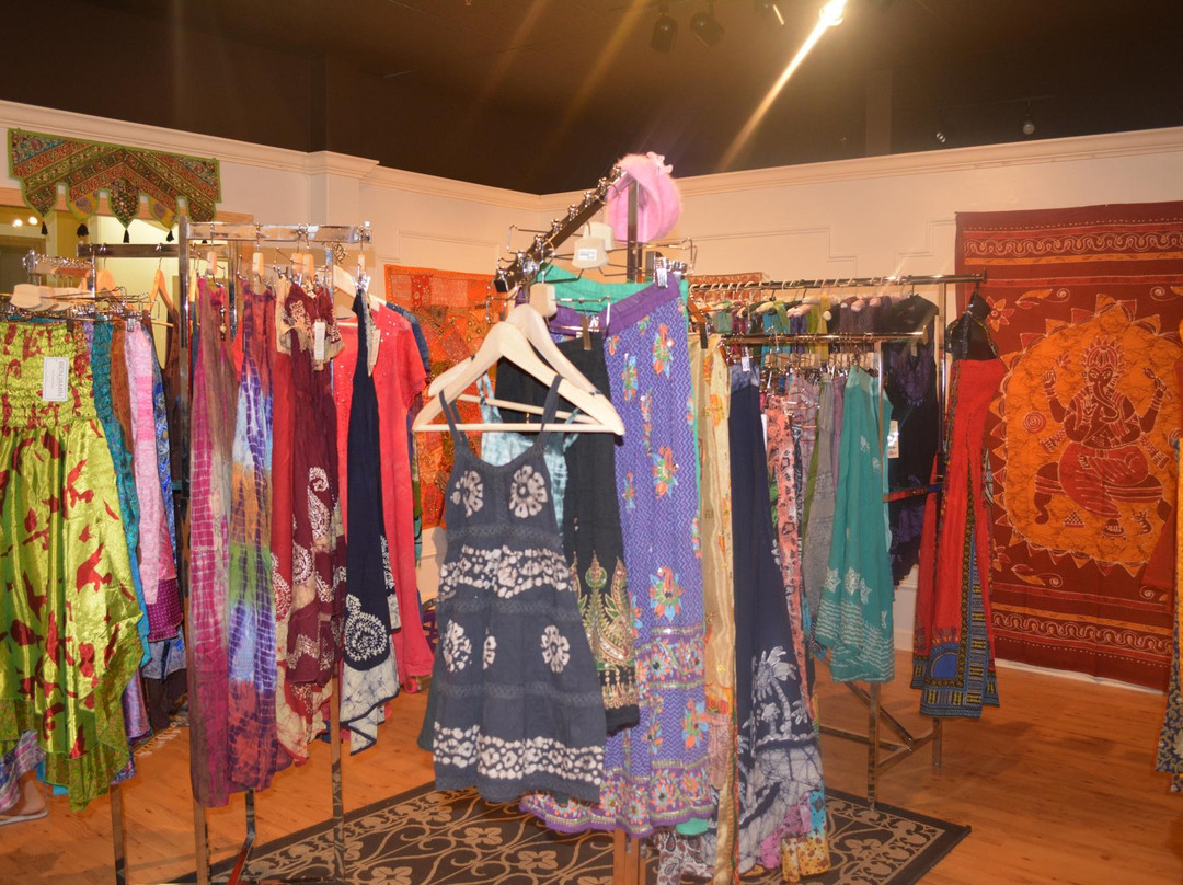 Exotic Himalayan Handicrafts景点图片
