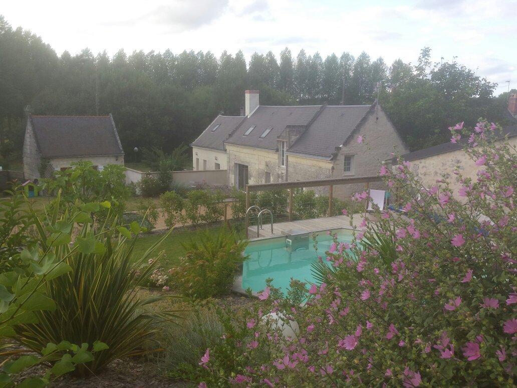 Le Logis de C.-客卧