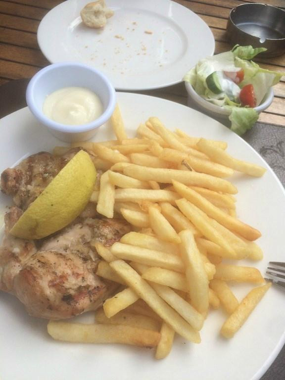 Provincial Resto - Cafe