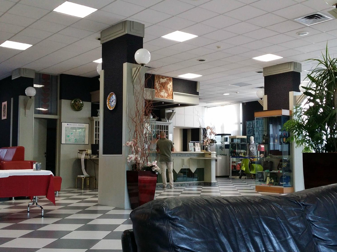 Cavallino Hotel Ristorante主图