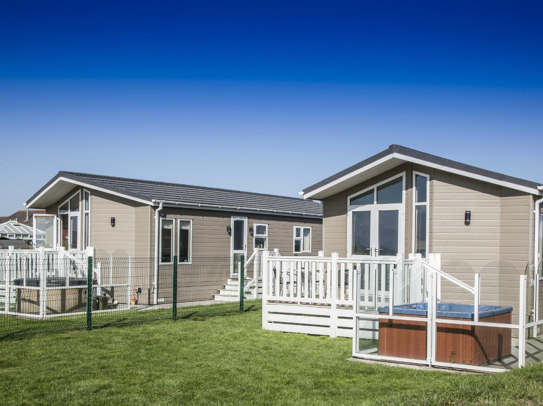 Golden Sands Holiday Park