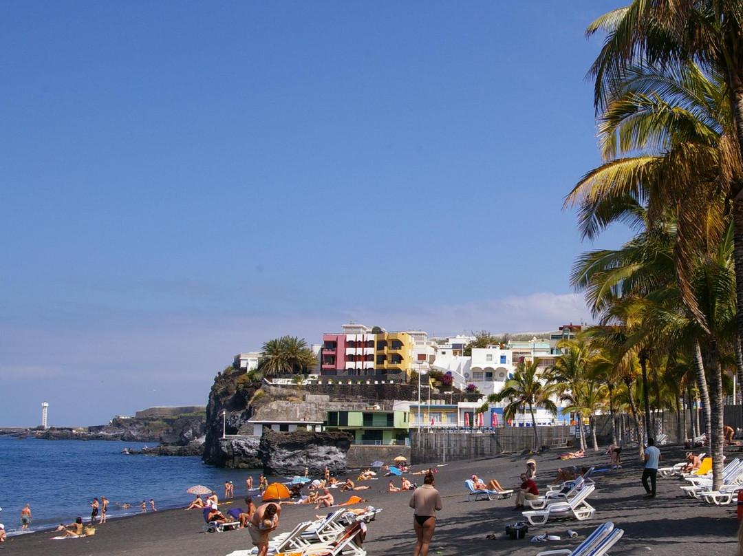 Puerto de Naos旅游攻略图片