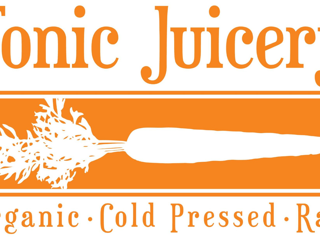 Tonic Juicery