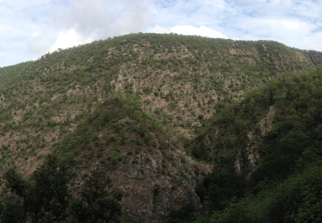 Naldeshwar Shrine景点图片