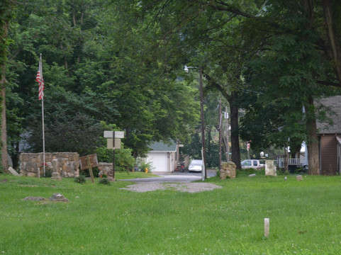 Haunted Hannibal and Historic Tours-汉尼拔必去景点