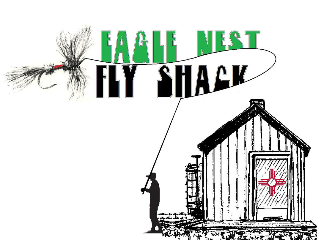 Eagle Nest Fly Shack-Eagle Nest必去景点