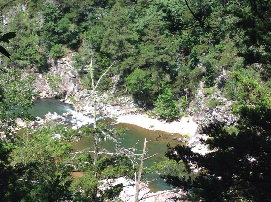 Cossatot River State Park景点图片