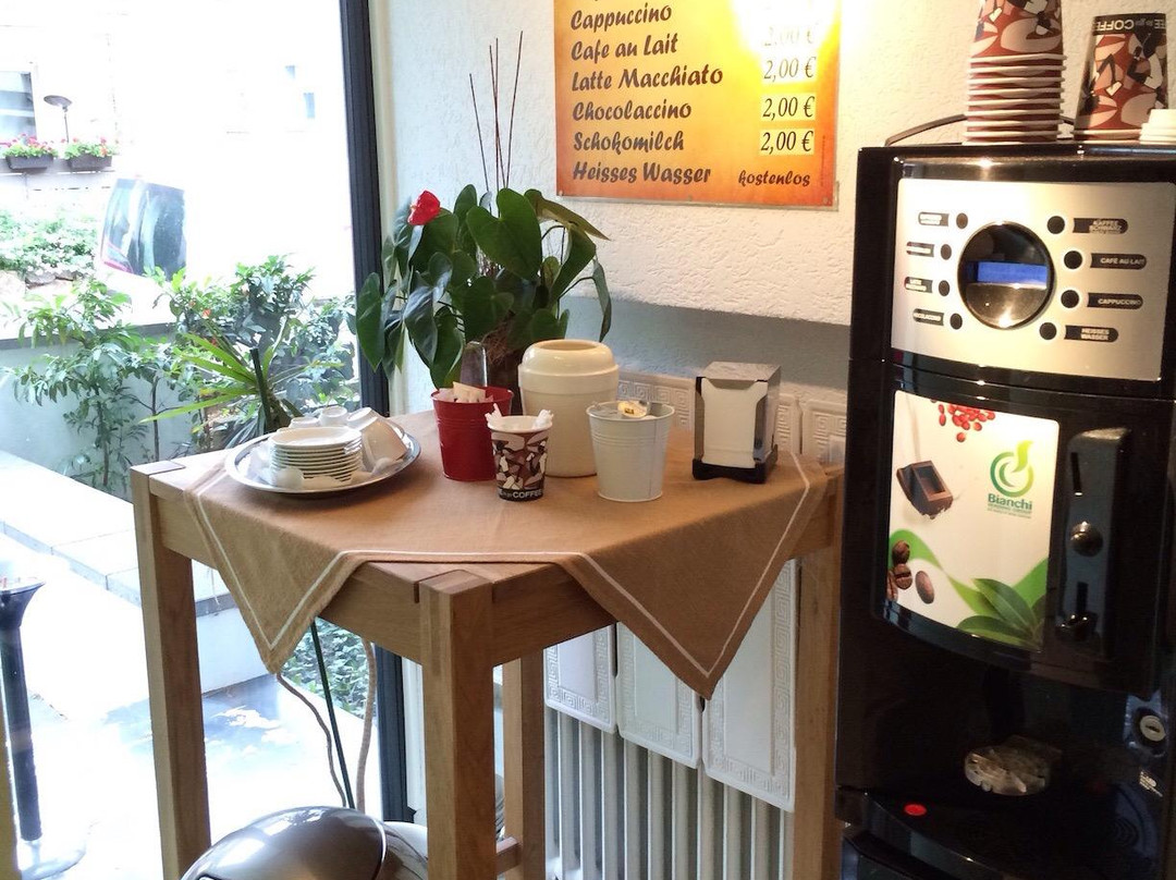 Hotel am Hechenberg主图