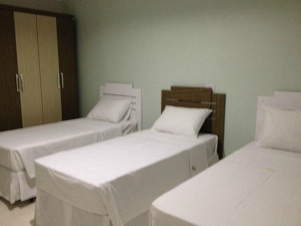 Tradicional Plaza Hotel