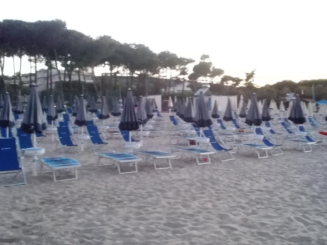 La Terrazza sul Cerrano主图