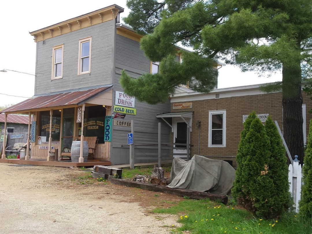 2024年1月Scales Mound旅游景点攻略Scales Mound旅游住宿,Scales Mound旅游美食猫途鹰