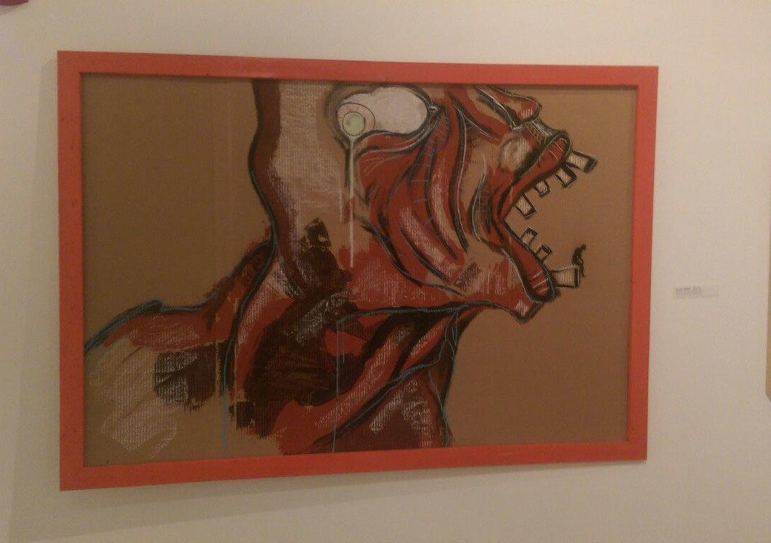 Erie Art Museum-伊利必去景点