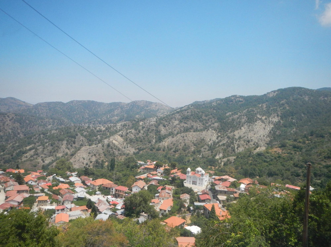 Koilani Village-Koilani必去景点