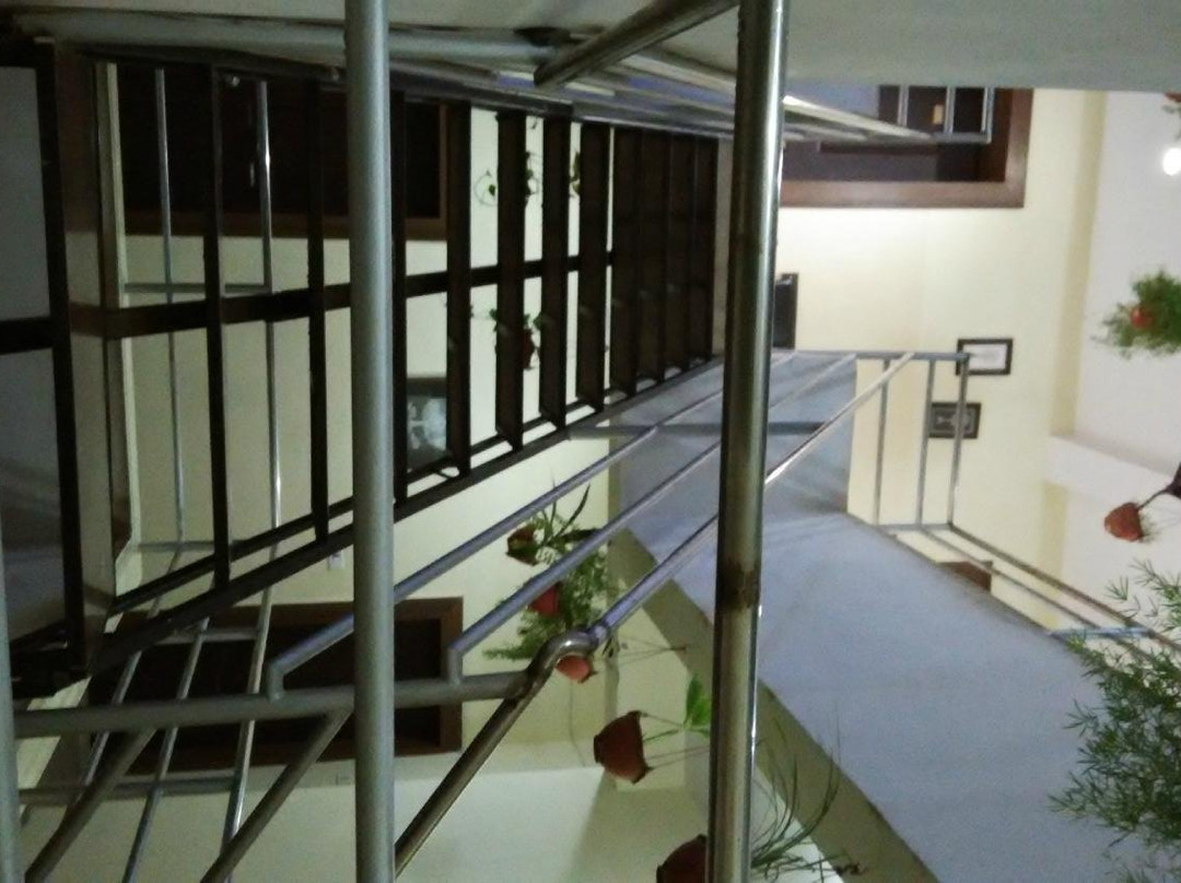 Hotel Landmark主图