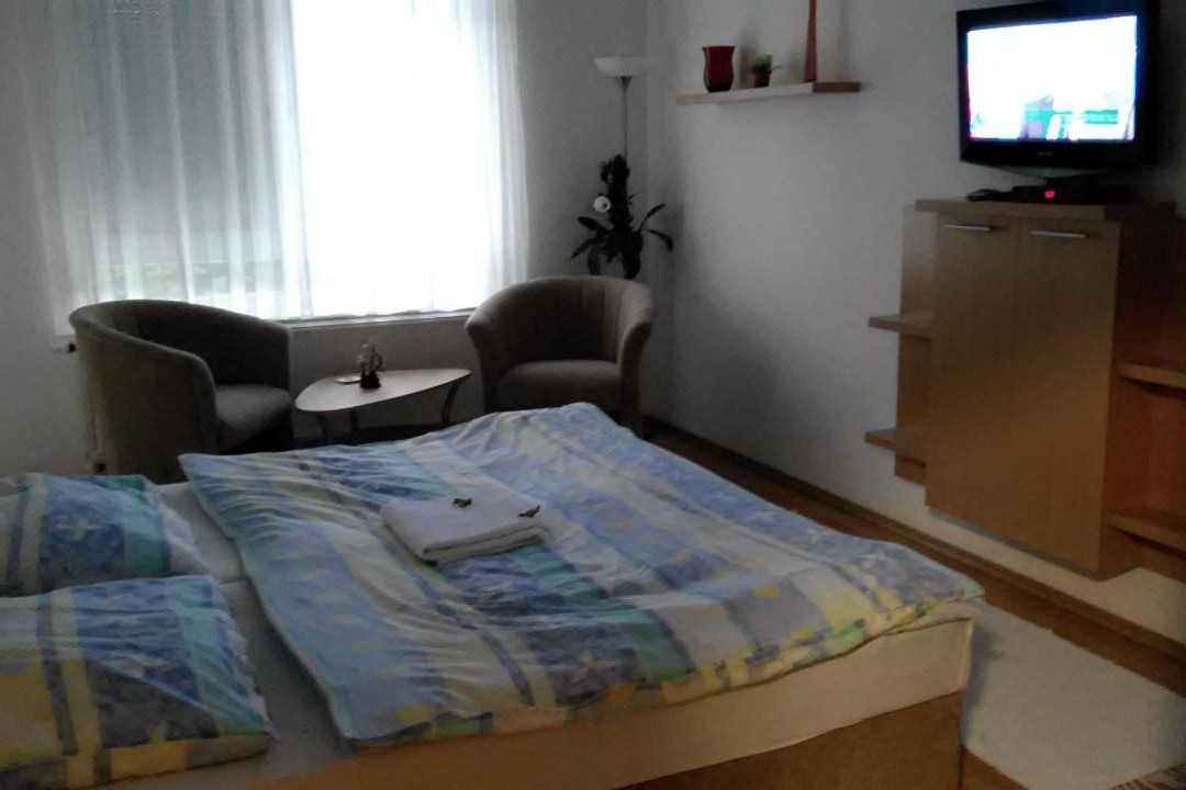 Csabai Vendeghaz主图