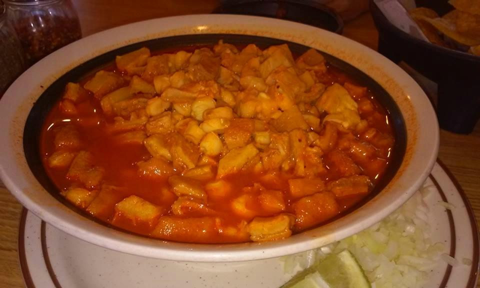 Los Nogales Restaurant