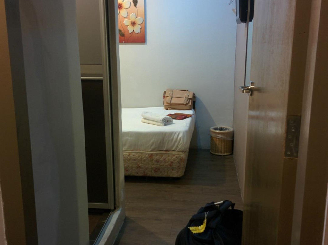 浮罗交怡阿提斯酒店主图