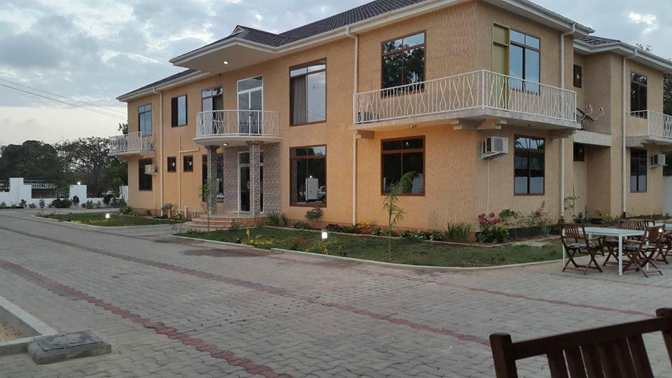 BNN Royal Palm Hotel主图