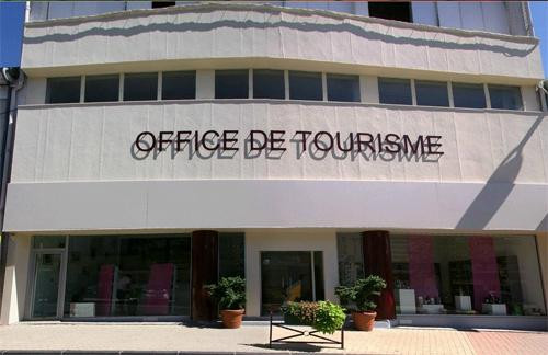 Office de Tourisme景点图片