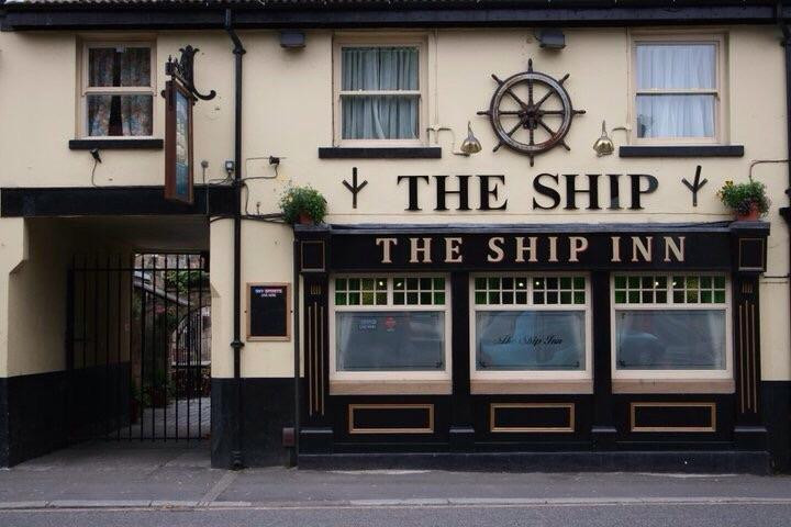 The Ship Inn, Guisborough-Guisborough必去景点