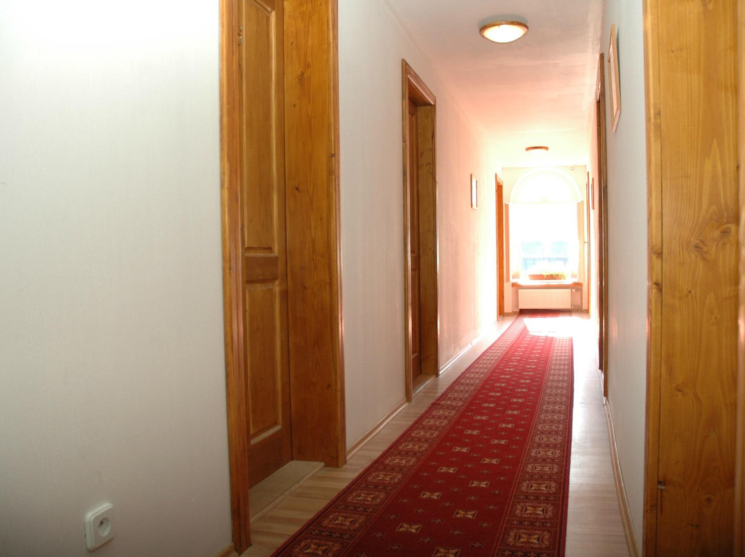 Penzion Rozalia主图