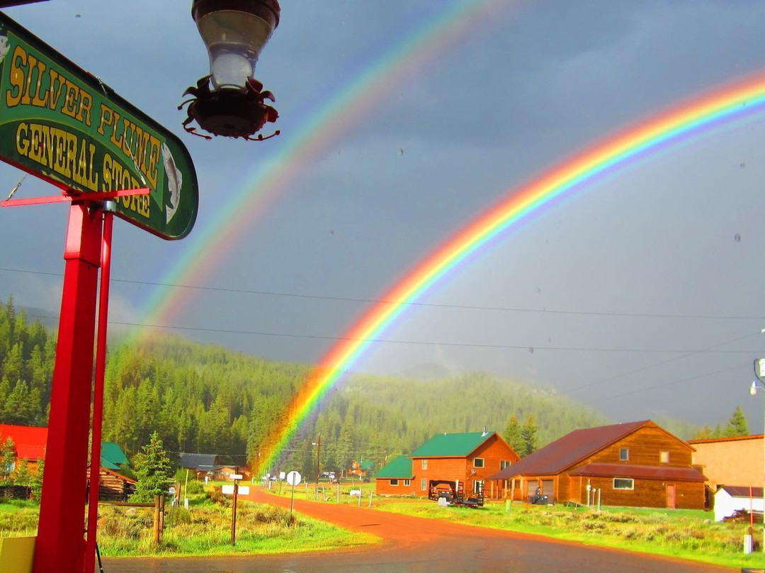 Silver Plume General Store主图