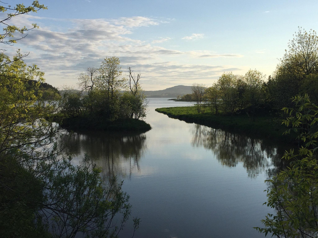Dominion Park-圣约翰必去景点