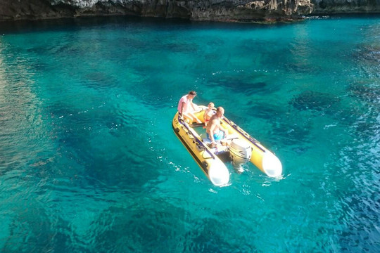 Goldenfin-索列尔港必去景点