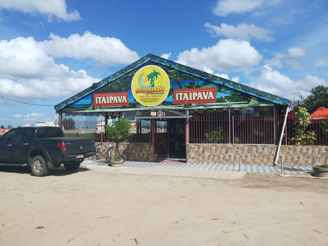 Coqueirais Bar E Restaurante