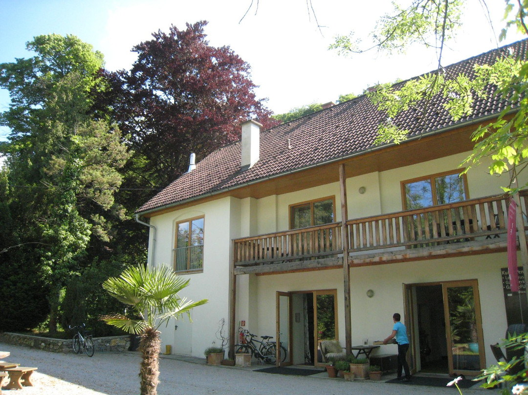 Prenning's Garten