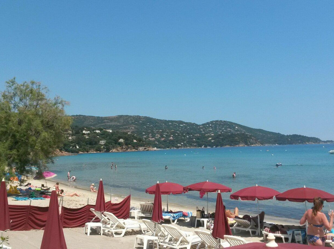 Tamaris Plage