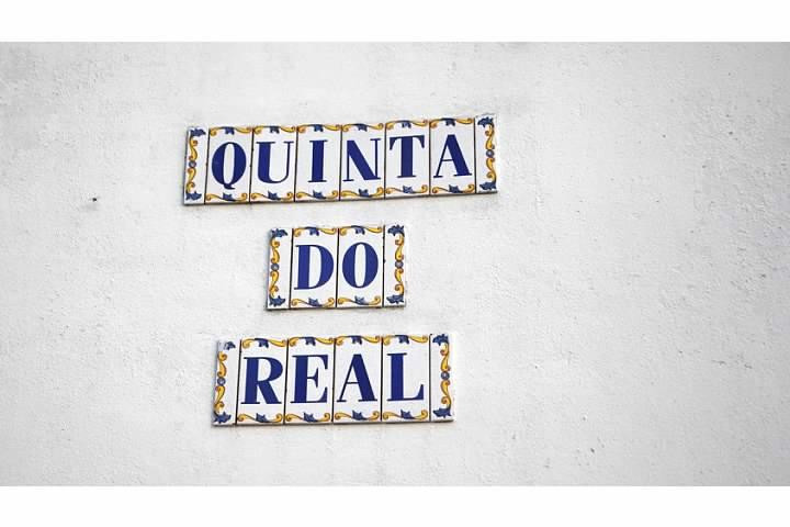 Quinta do Real主图