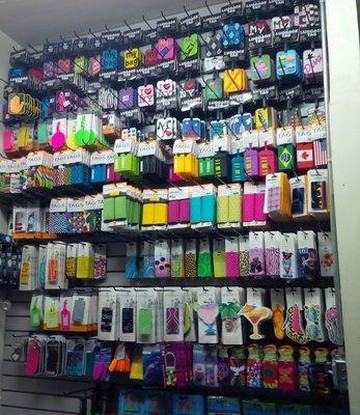 The Travel Store-布鲁克林必去景点