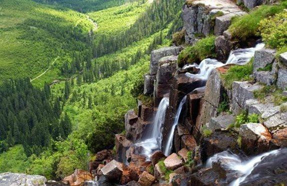 Czech Adventures - Day Trips-Semily必去景点