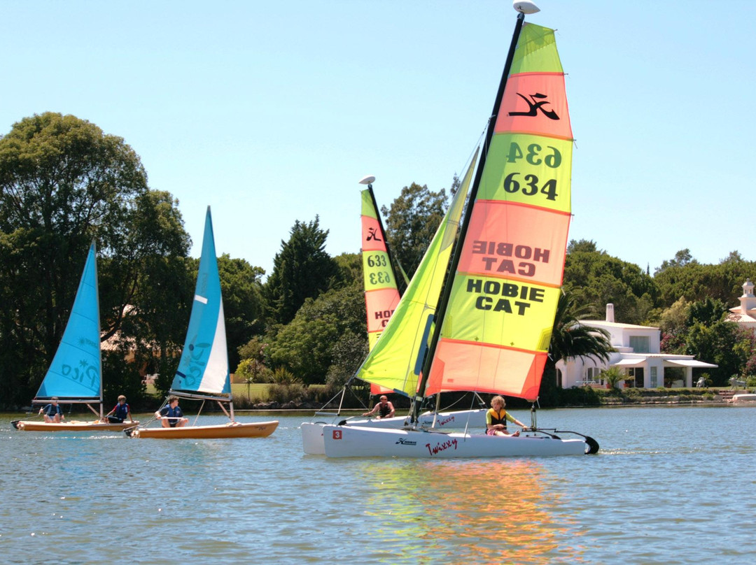 Artur's Watersports Academy景点图片