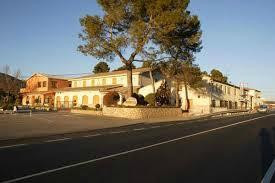 Venta EL Borrego主图