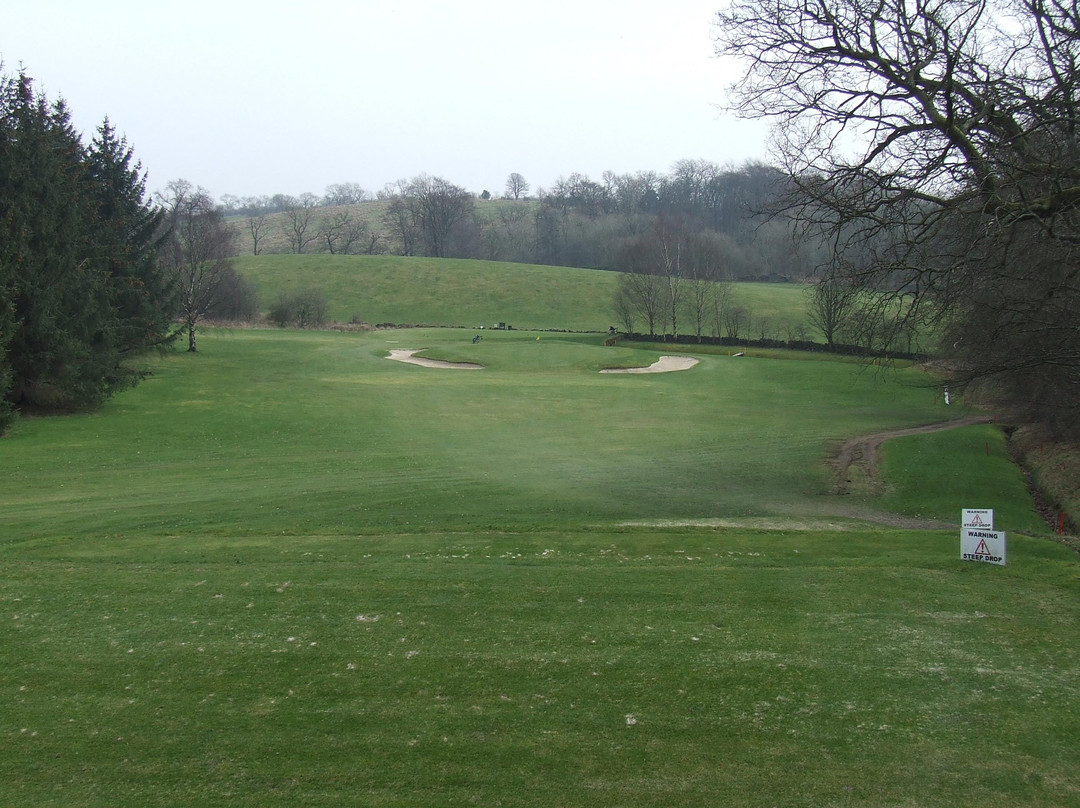 Balmore Golf Club-Balmore必去景点
